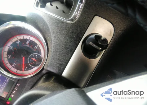 2012 Dodge Grand Caravan R/T из США, поврежденный, VIN 2C4RDGEG0CR303042